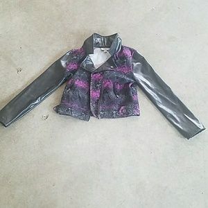 Descendents "Mal" jacket *special edition*